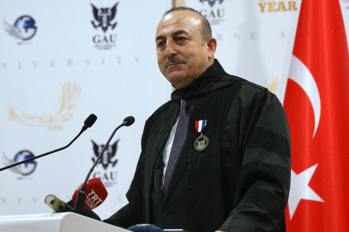 "Saldırının arkasında PKK'nın olduğunu biliyoruz"